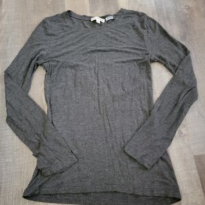 Zenana outfitters long sleeve size small